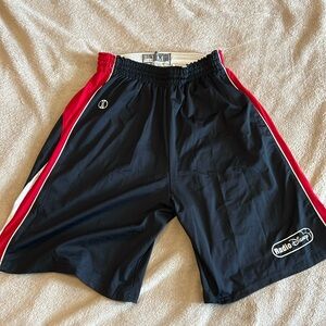 **NWOT Rare Radio Disney Shorts, Size M ❤️